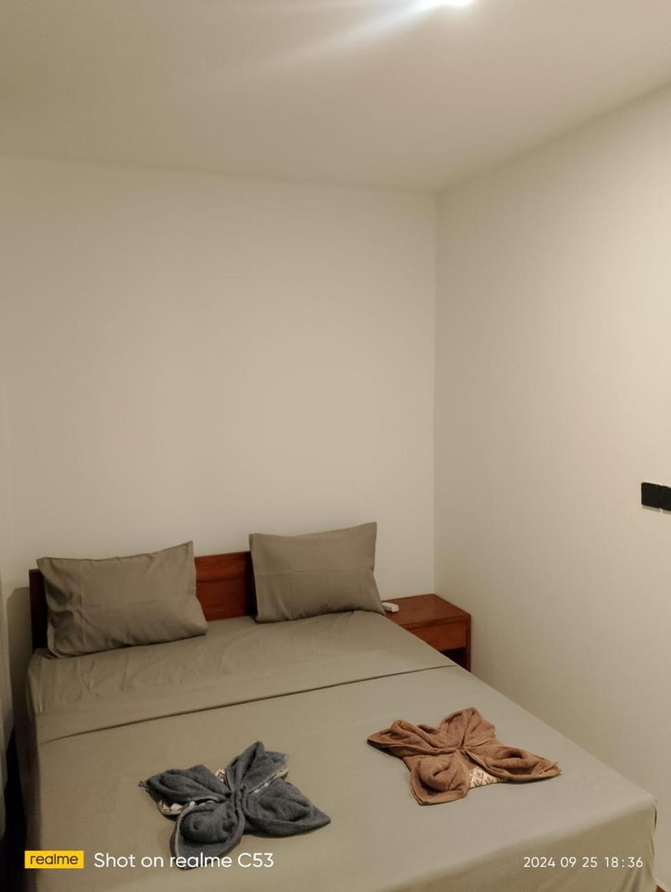 The Corner Homestay Kuta  Exterior foto
