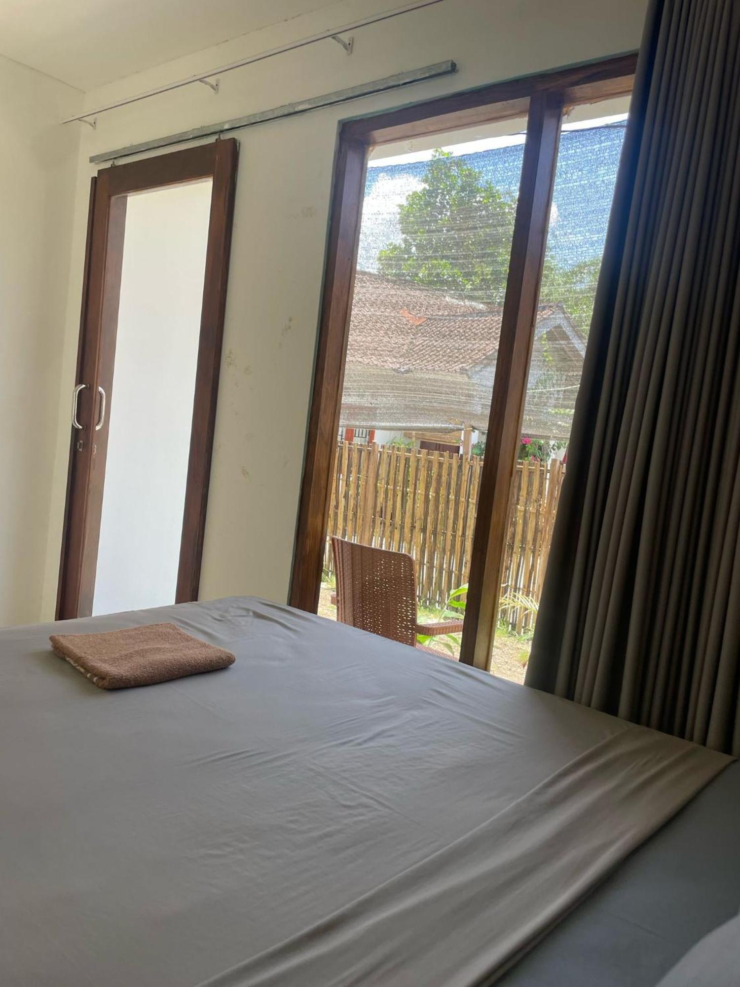The Corner Homestay Kuta  Exterior foto