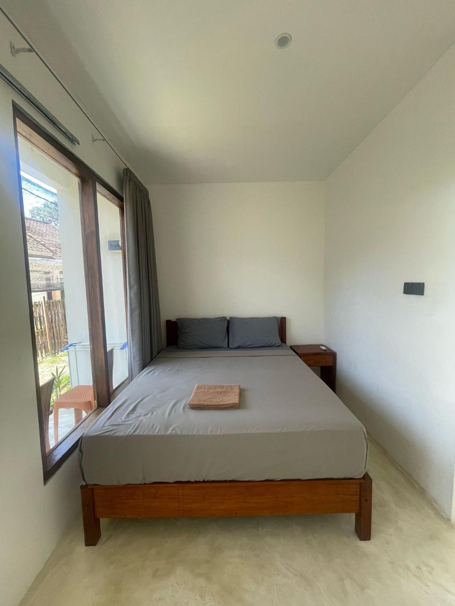 The Corner Homestay Kuta  Exterior foto