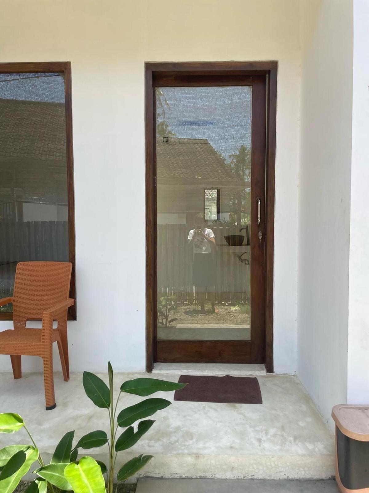 The Corner Homestay Kuta  Exterior foto